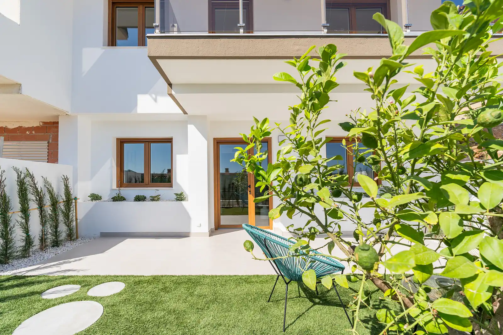 Maison avec terrasse à vendre à Montebello - Nou Espai, imagen 9