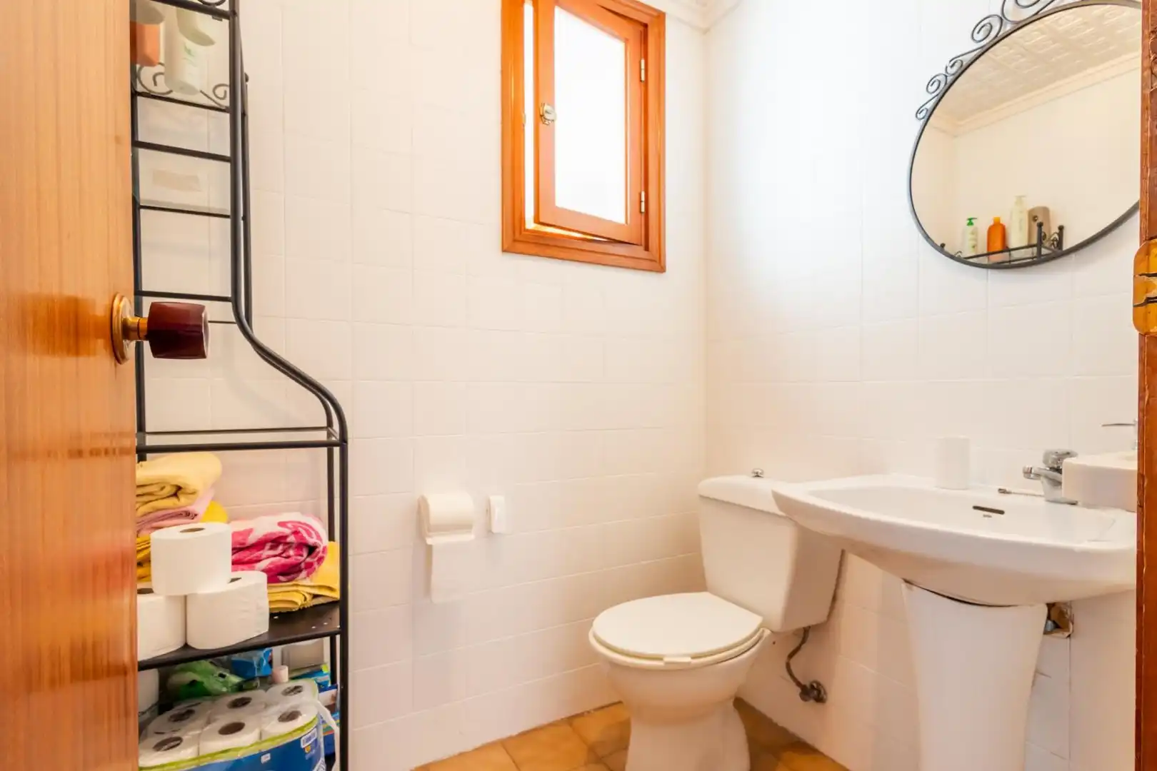 Apartment mit Aufzug zum Verkauf in Calle Monteagudo, imagen 23