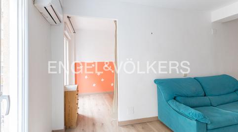 Foto 5 de Apartamento de alquiler en Comillas, Madrid