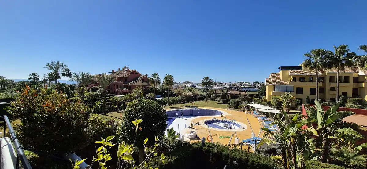 Apartament amb piscina en venda a Benamara - Atalaya, imagen 26