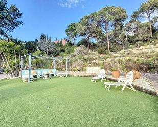 Terrace of House or chalet for sale in Vilanova del Vallès  with Heating