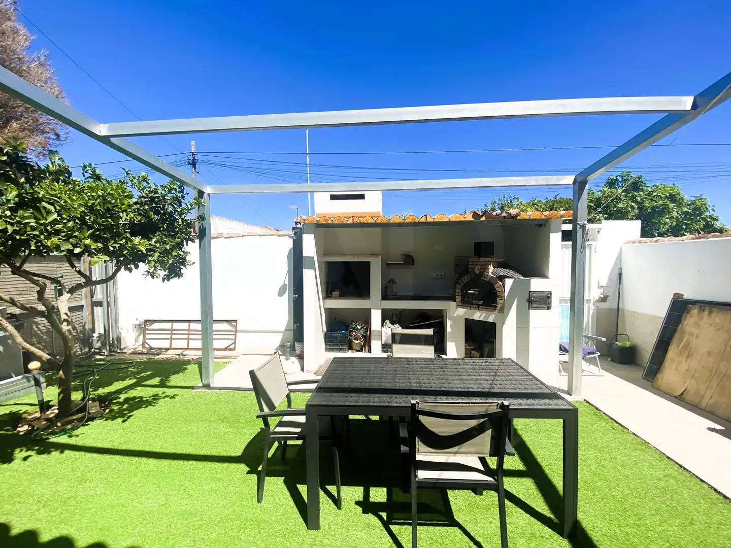 Chalet en venta en Núcleo urbano, imagen 3