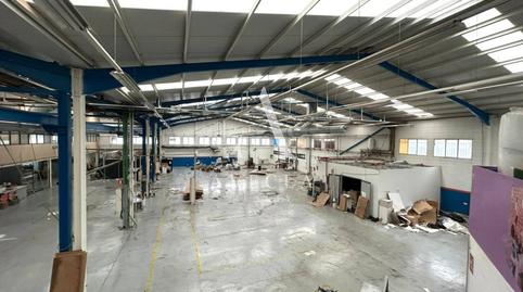 Photo 2 of Industrial buildings to rent in Calle Indústria, 1, Les Planes, Sant Joan Despí