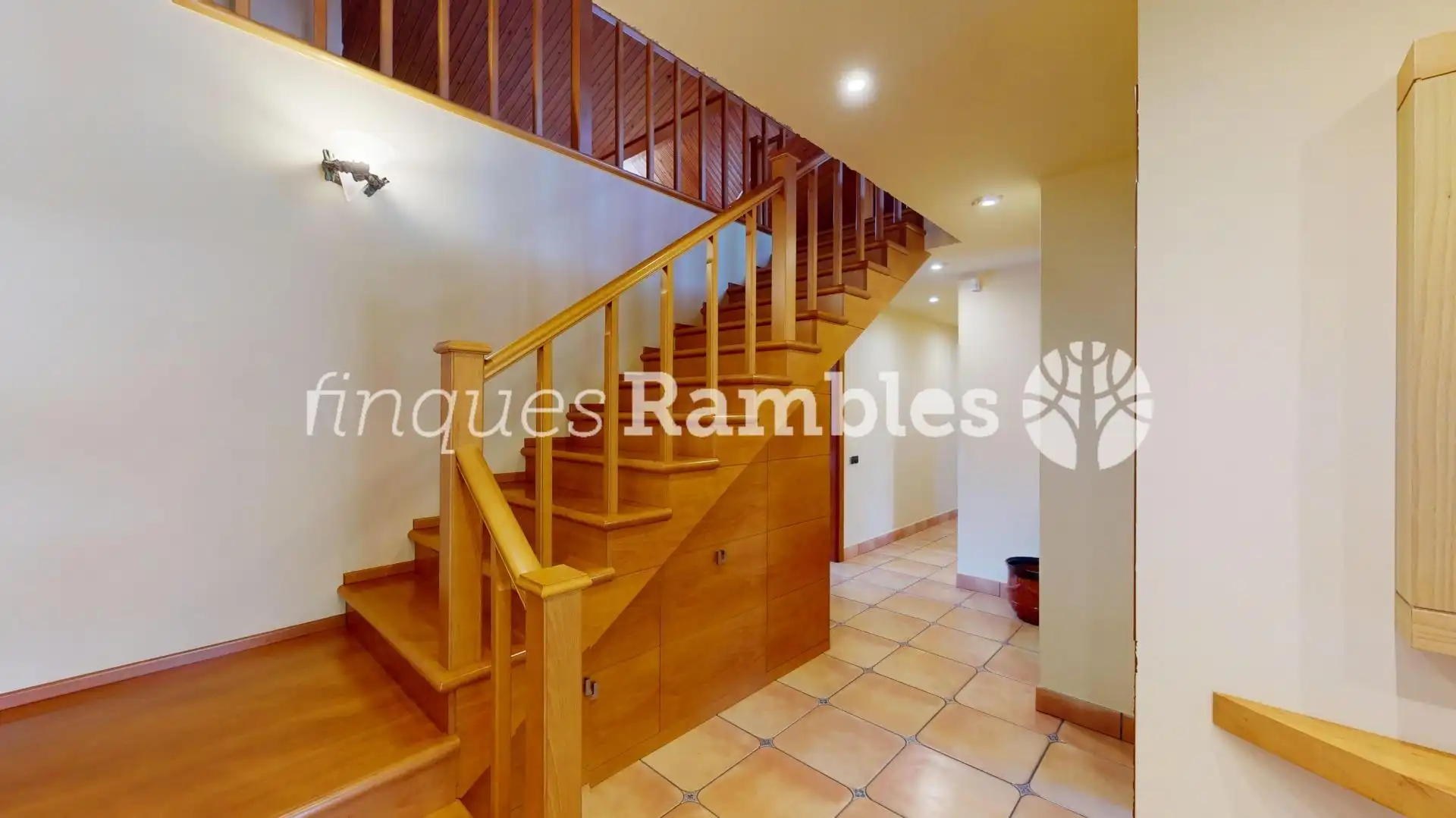Casa o chalet en venta en La Pobla de Claramunt con Calefacción, Jardín privado y Terraza
