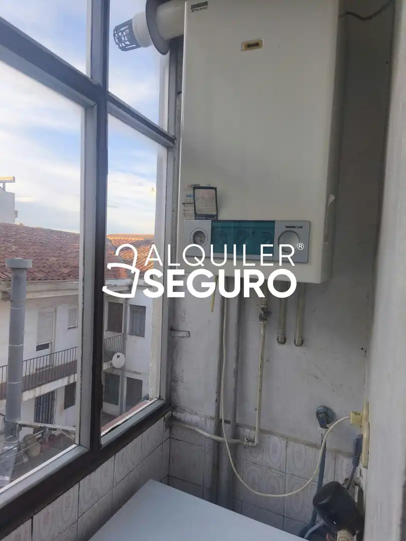 Pis de lloguer a Zaragoza, Zaragoza