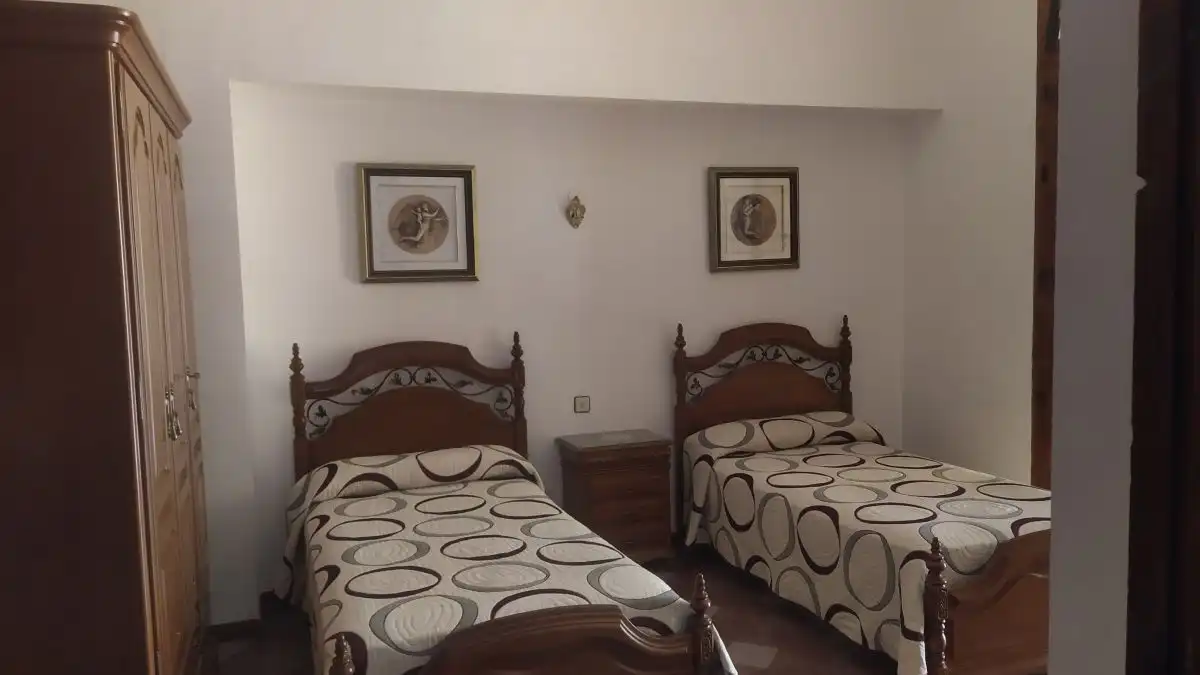 Bedroom of Houses for sale in Mahora  with Terrace and Storage room