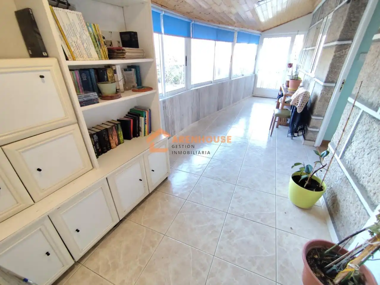 House with terrace for sale in Maside, imagen 8