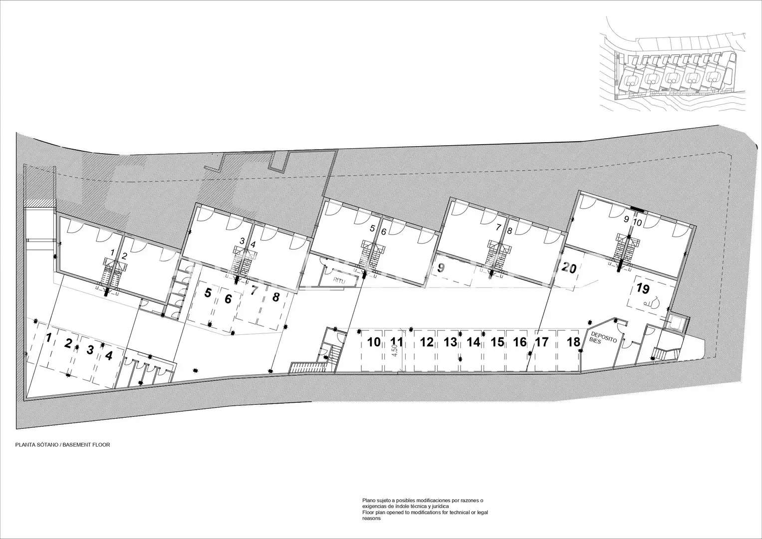 Ático en venta en Torrevieja con Aire acondicionado, Calefacción y Jardín privado