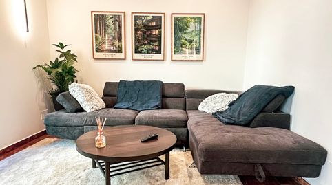 Foto 3 de Apartamento en venta en La Goleta - San Felipe Neri, Málaga Capital