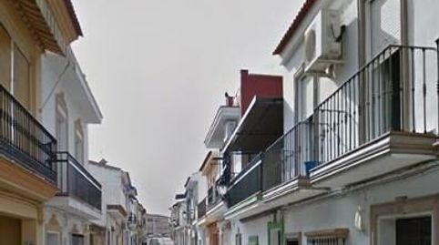 VENTA PISO  ALMONTE  HUELVA