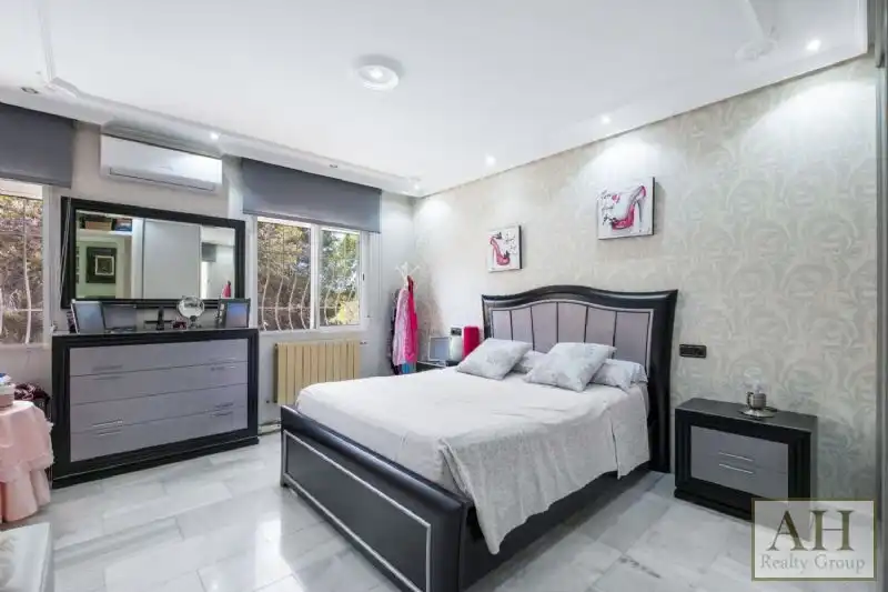 Haus zum Verkauf in L'Albir, imagen 24