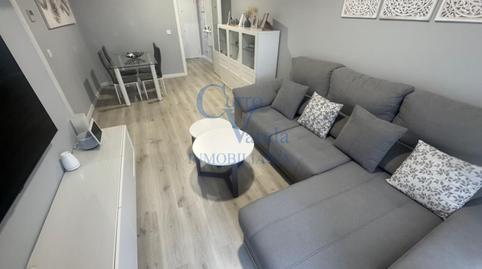 Foto 3 de Pis en venda a Avenida Avenida José Rodríguez de la Borbolla Camo, 7, Entrenúcleos, Dos Hermanas