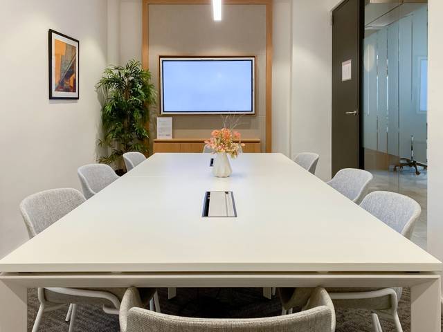 Oficina en Alquiler en Calle Ortega y Gasset, 9 en Roldán