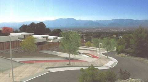 Foto 2 de Residencial en venta en Urbanitzacions, Tortosa
