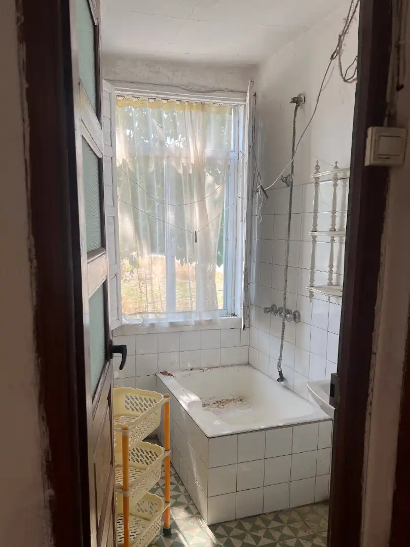 Bany de Casa o xalet en venda en Lugo