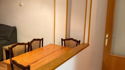 Foto 4 de Piso en venta en Sur, Ávila Capital