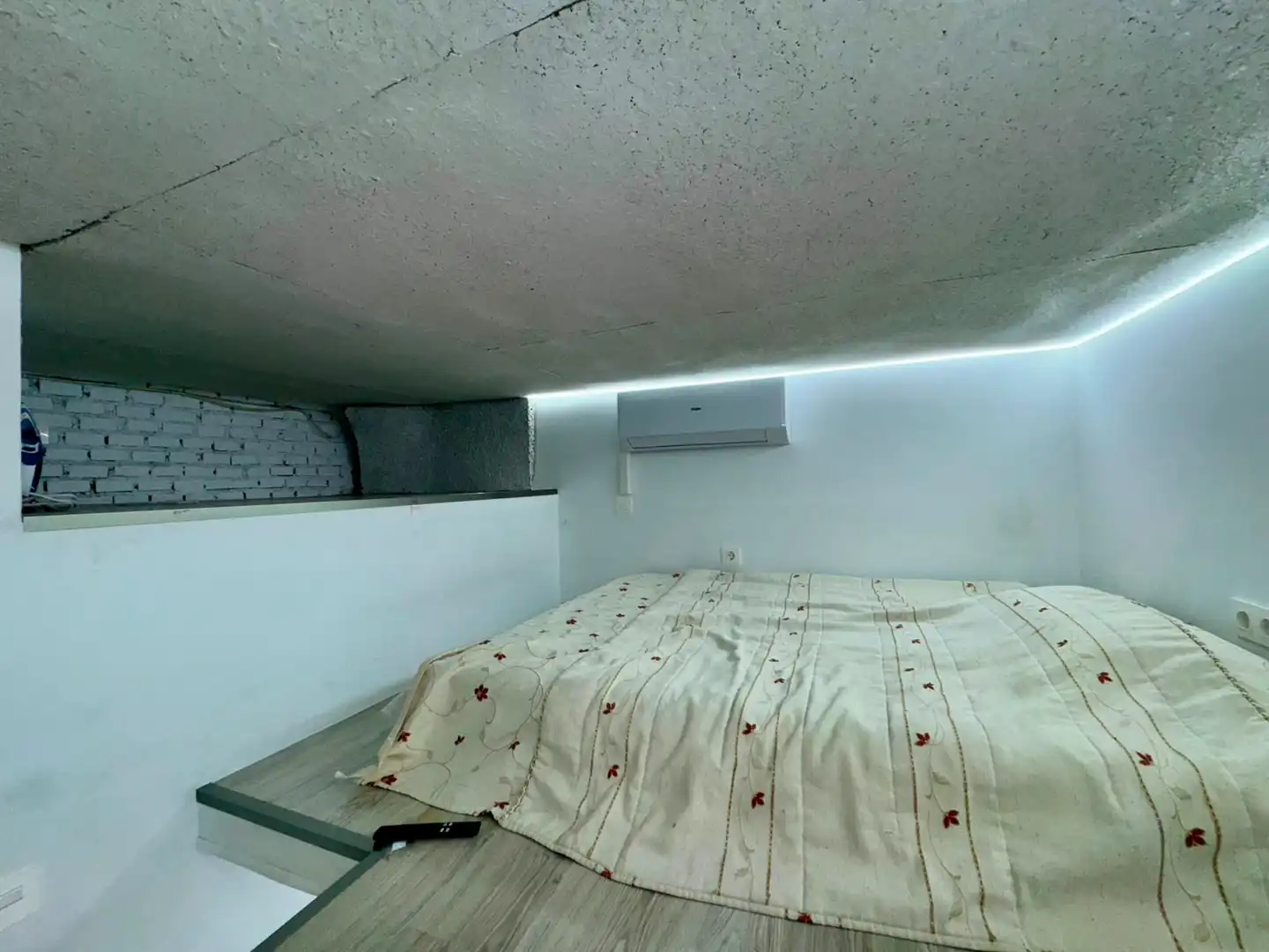 Piso en venta en Madrid con Aire acondicionado, Calefacción y Amueblado