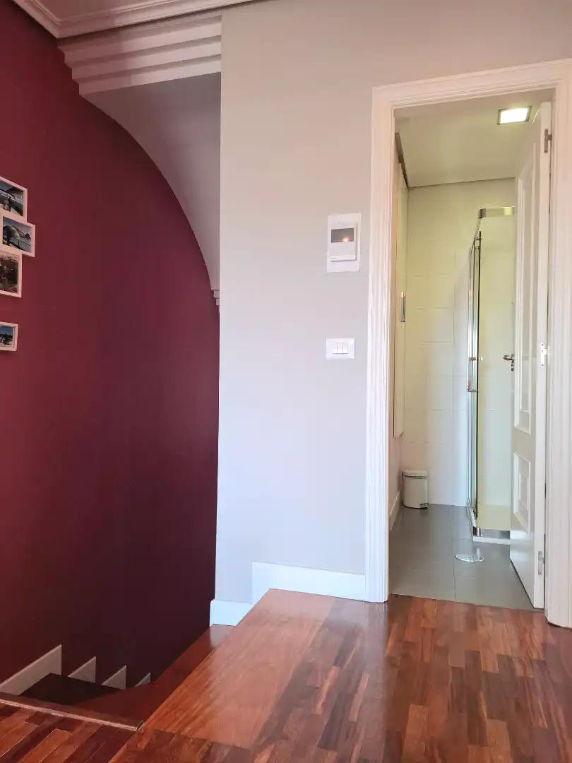 Piso en venta en Centro Urbano