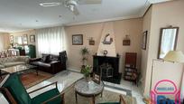 Living room of House or chalet for sale in León Capital   with Air Conditioner and Heating