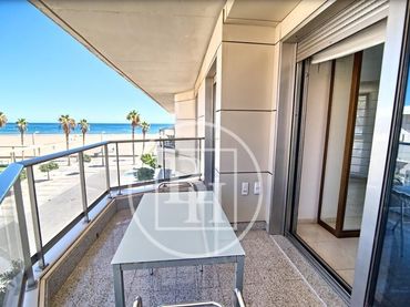 Wohnung mit Balkon zum Verkauf in La Patacona