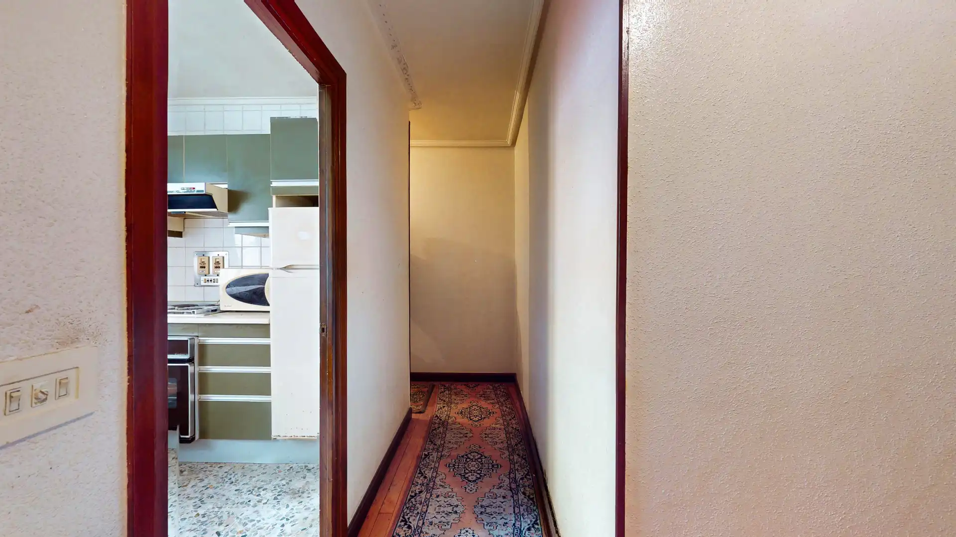 Piso en venta en Barakaldo  con Trastero