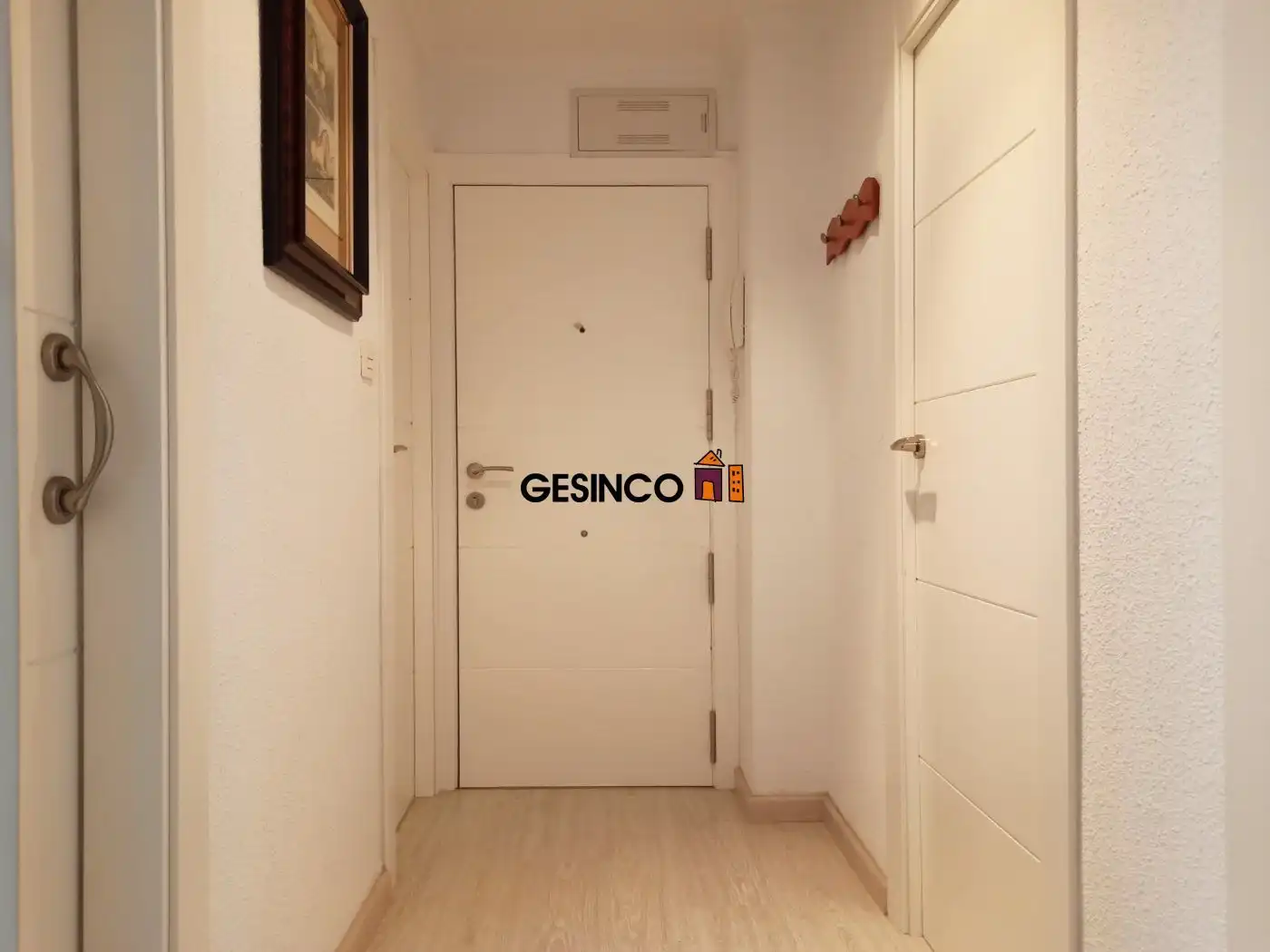 Flat for sale in Bocairent