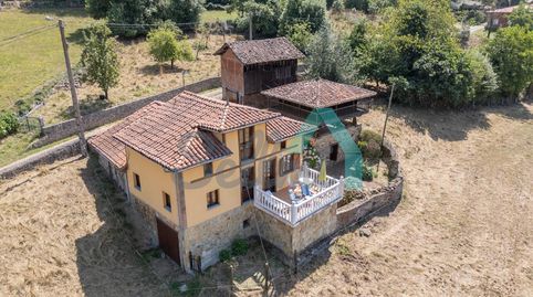Foto 3 de Casa o xalet en venda a Villamar de Abajo, Salas, Asturias