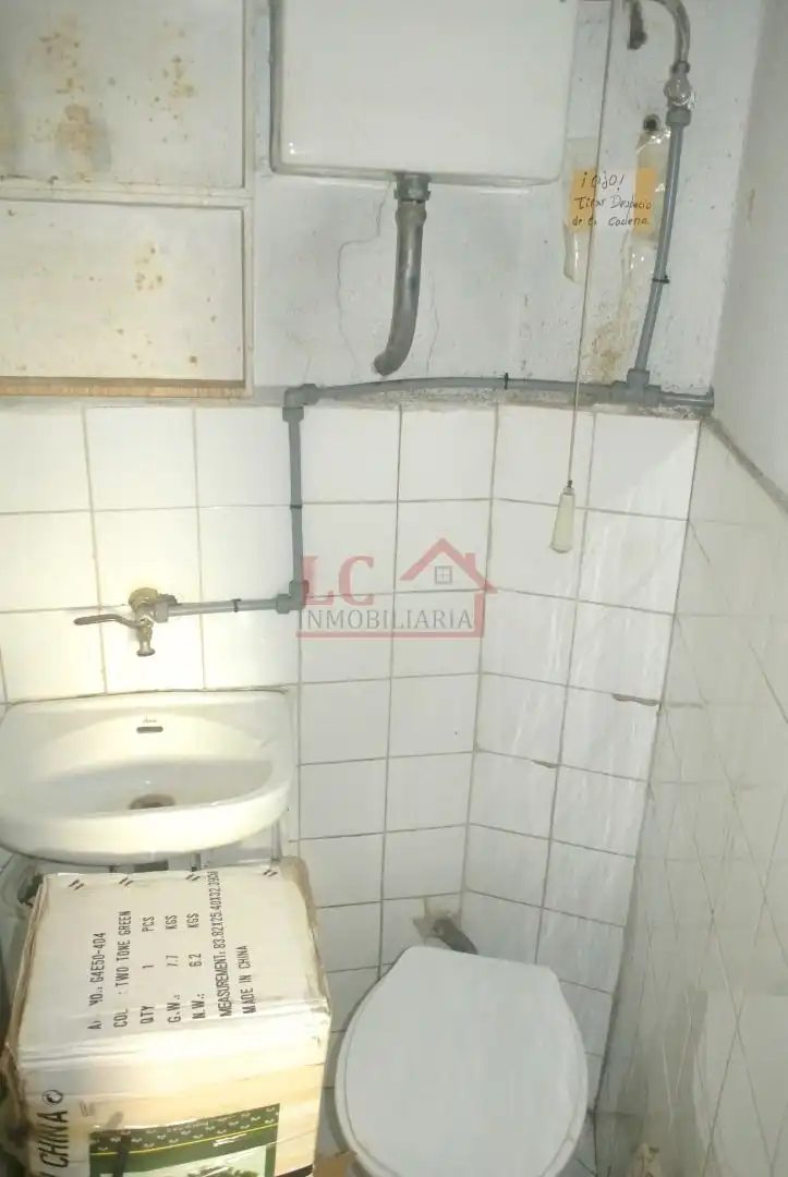 Business premises to rent in Agra del Orzán - Ventorrillo, imagen 9
