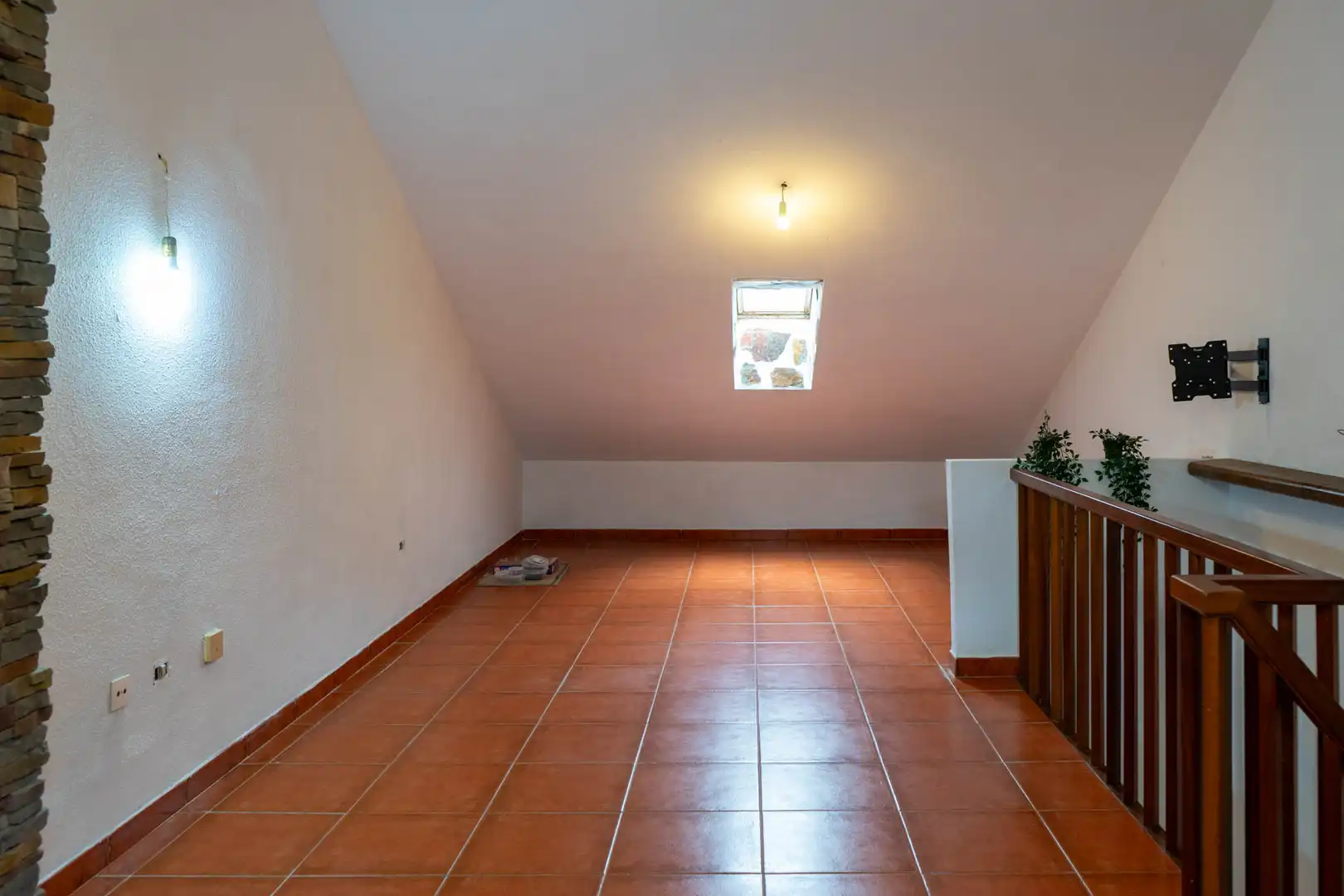 Casa adosada en venda en Tacoronte amb Jardí privat, Terrassa i Moblat