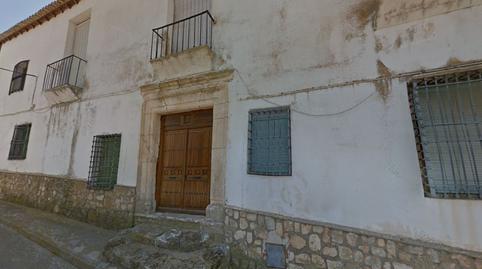 Foto 5 de Finca rústica en venta en El Cañavate  , Cuenca