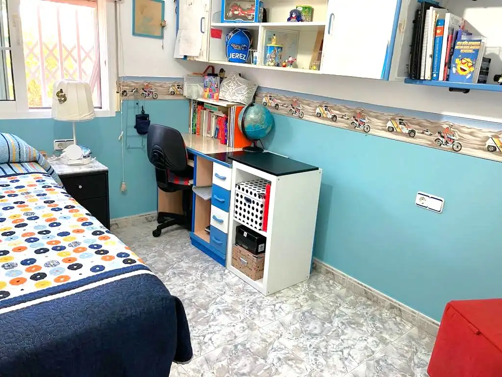 Casa rustica con piscina in vendita a Els Poblets, imagen 23