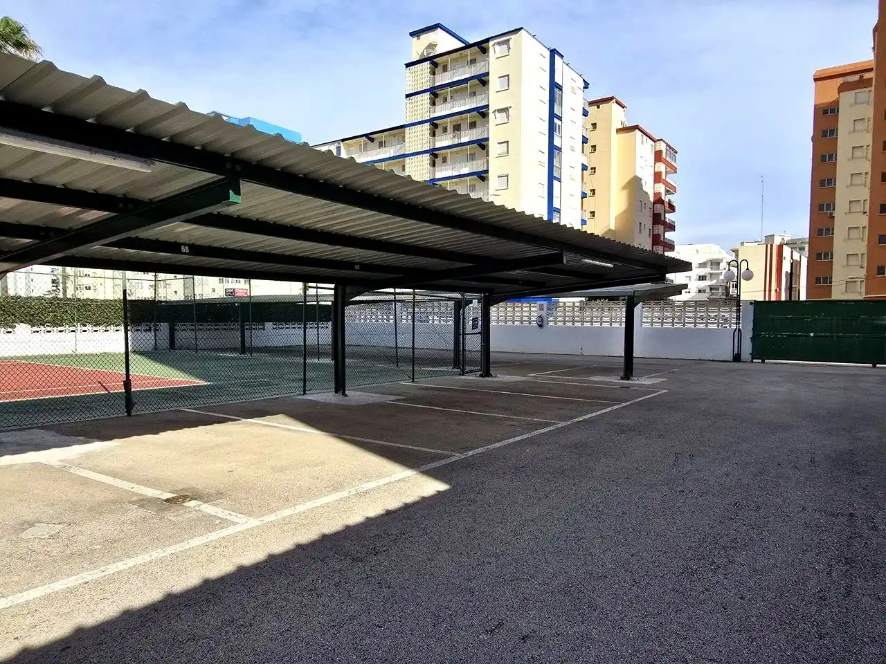 Apartment with pool for sale in calle de la Devesa 7, imagen 37