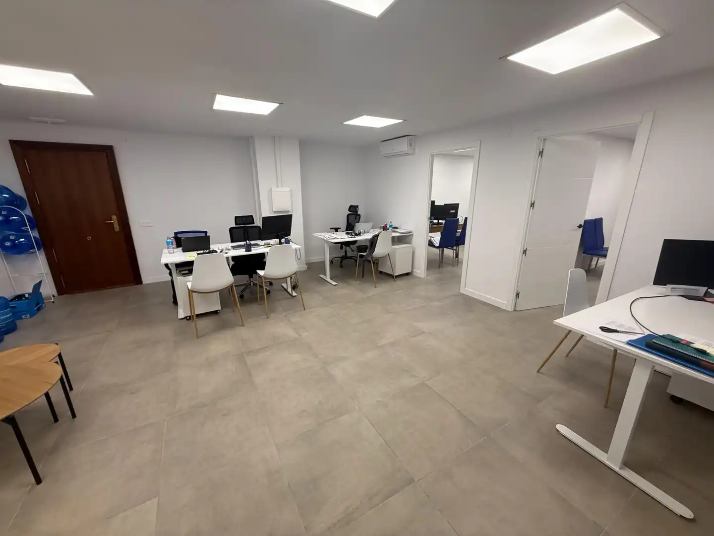 Oficina con ascensor en venta en Centro, imagen 5