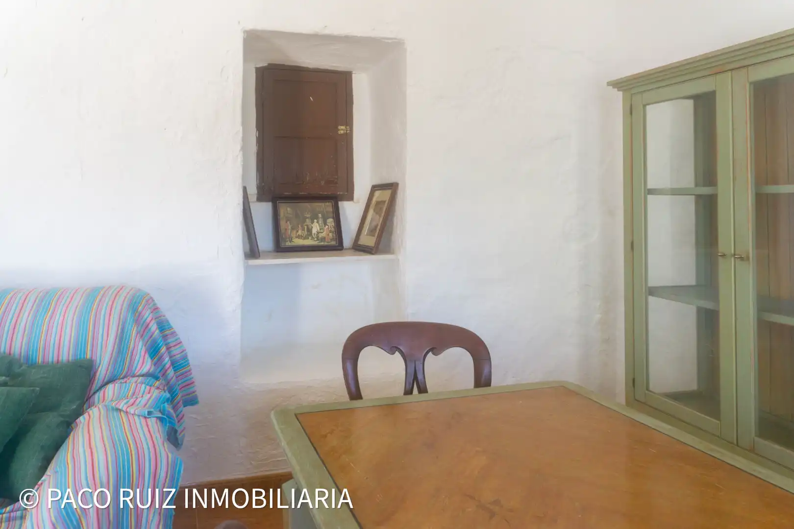Maison rustique à vendre à Canjáyar, imagen 14