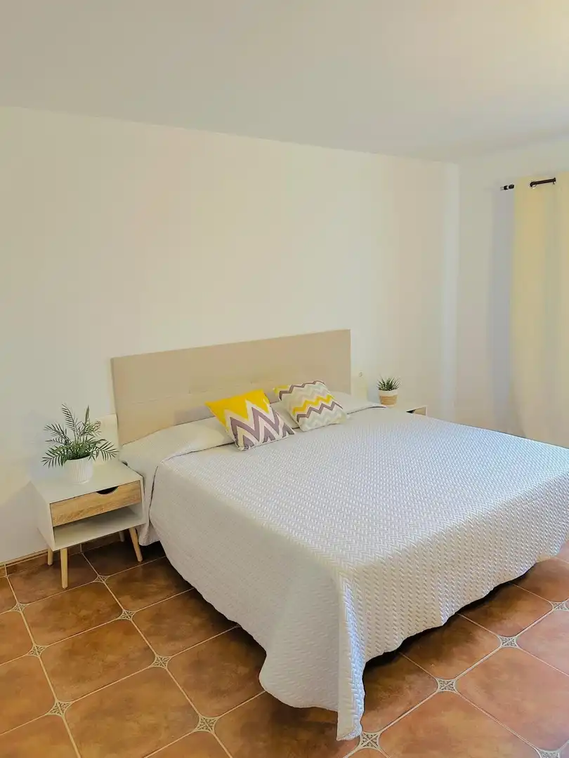 Dormitori de Àtic en venda en Llucmajor amb Aire condicionat, Terrassa i Moblat