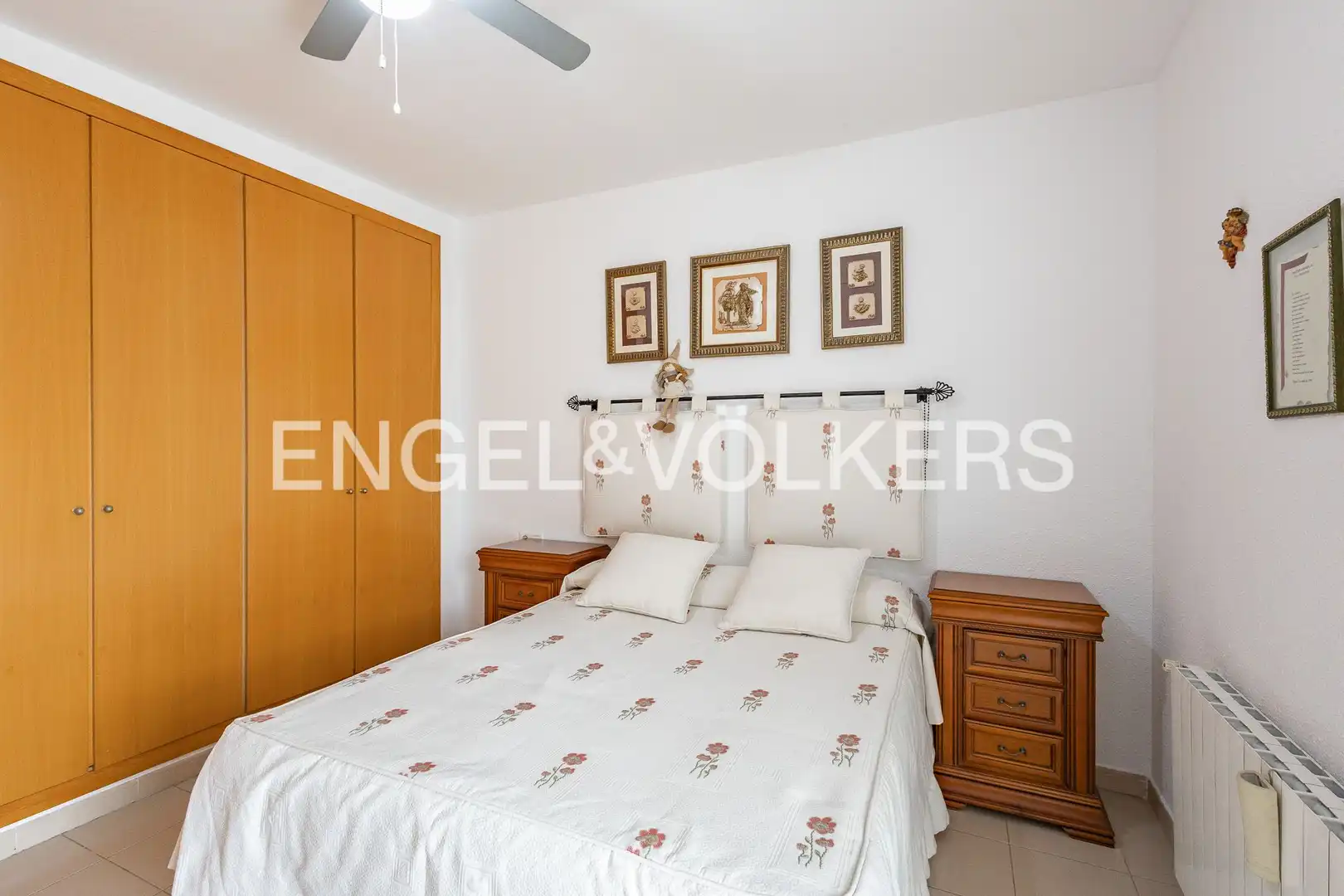 Wohnung mit Aufzug zum Verkauf in Els Molins - Pins Vens, imagen 17