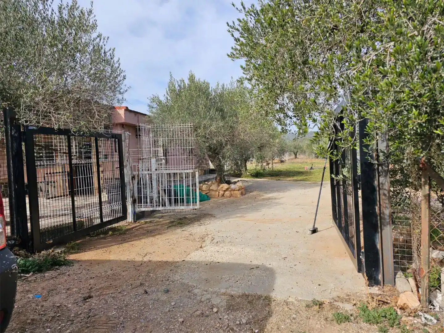 Finca rústica en venta en Vilaverd con Jardín privado y Trastero