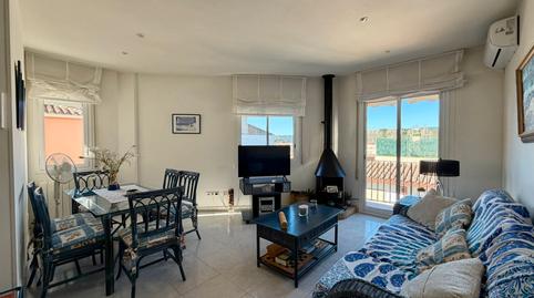 Foto 3 de Pis en venda a Carrer de la Rutlla Alta, La Fosca - Cala Margarida, Palamós