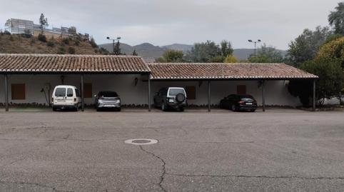 Foto 4 de Edifici en venda a Pozoblanco, Córdoba