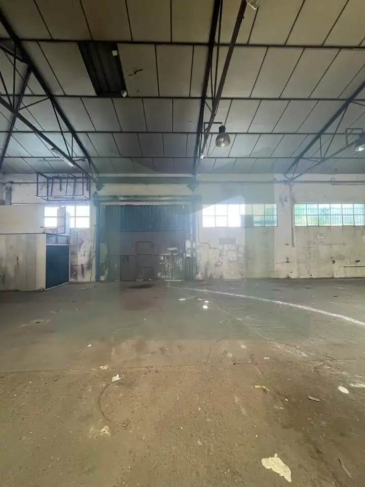 Industriegebäude zum Verkauf in Cantagallo, imagen 9