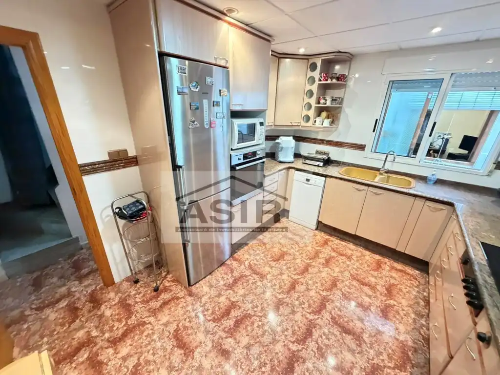 Casa en venda a Carrer de Cristòfol Monterde