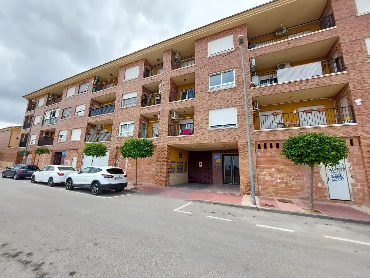 Parking à vendre à C/ Don Juan de Borbon, imagen 3