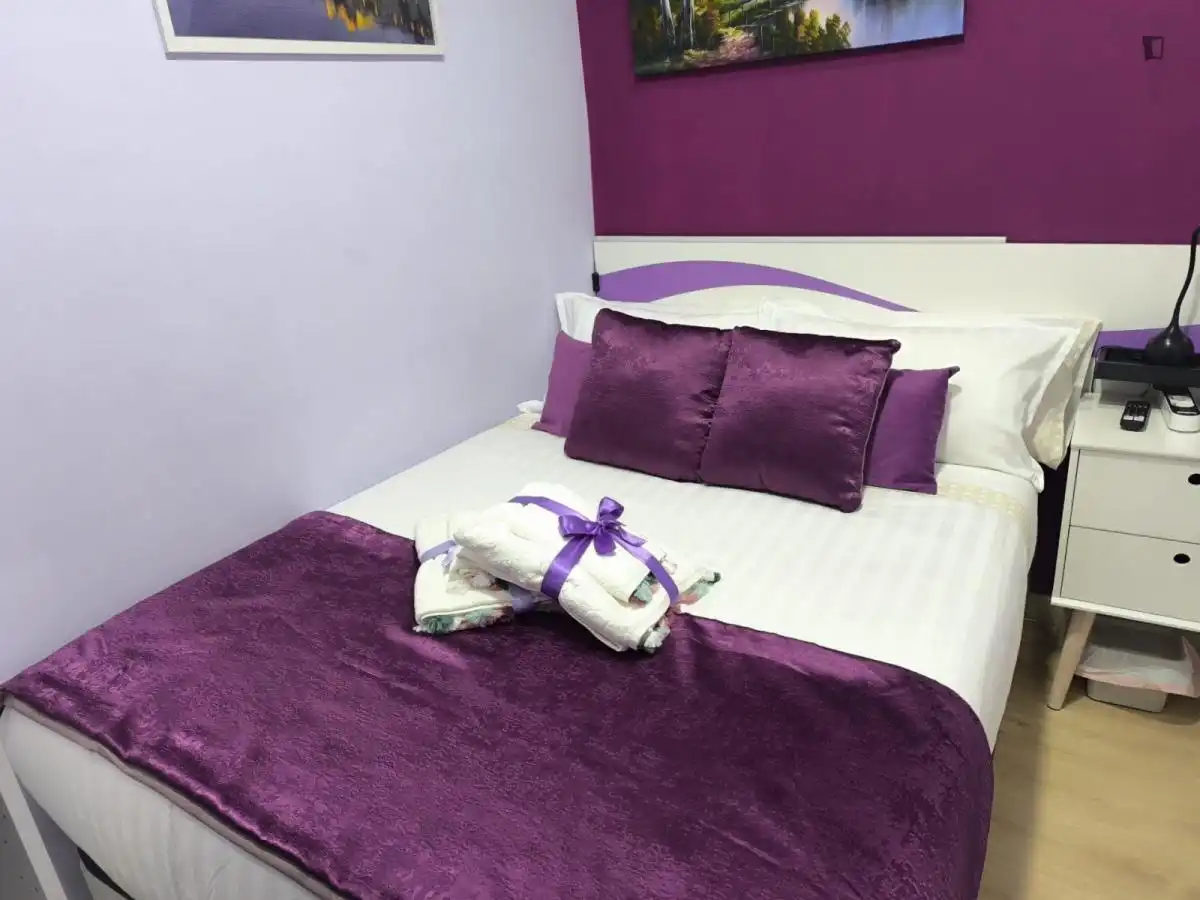 Apartament de lloguer a Arganzuela, imagen 26