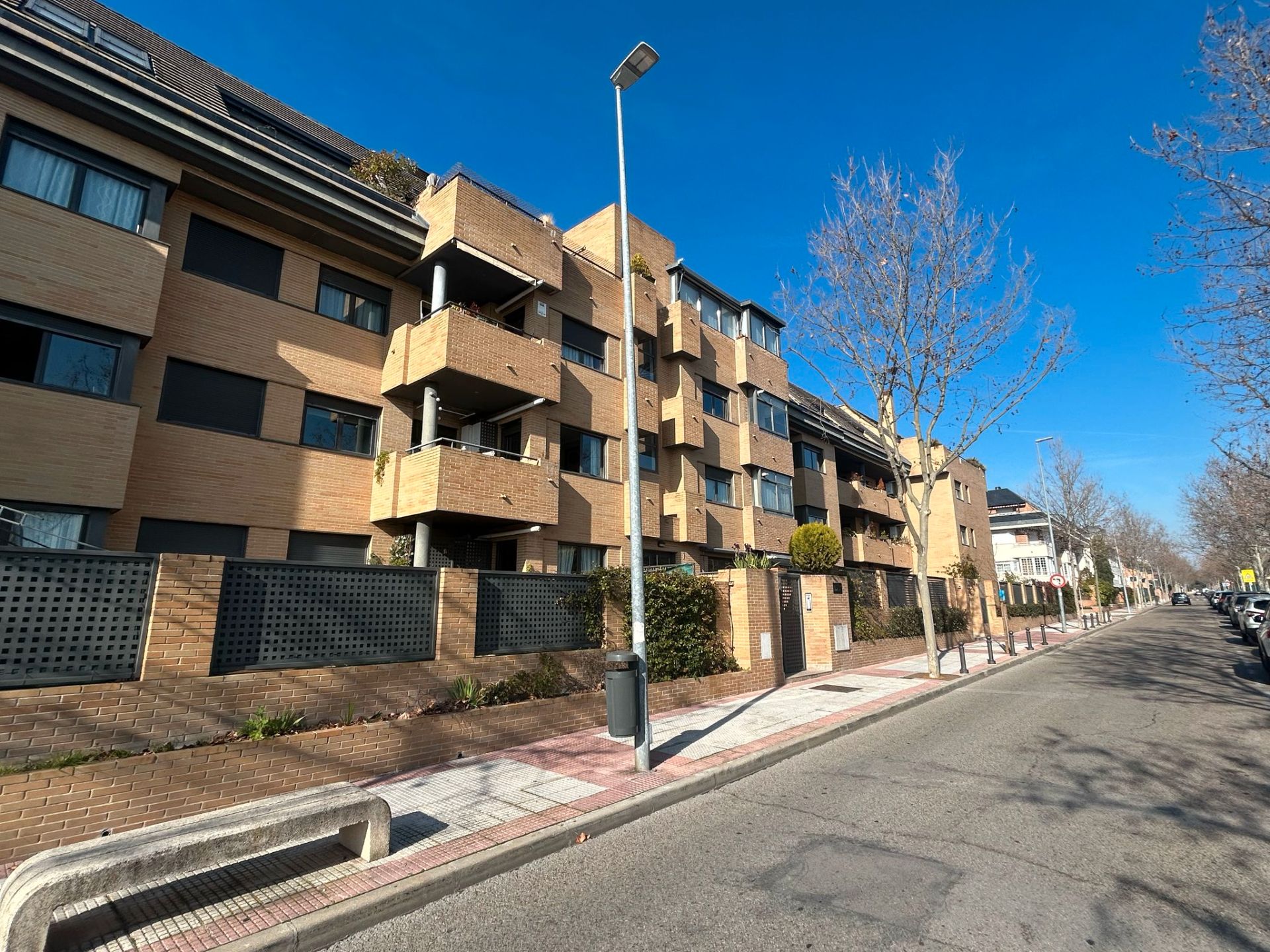 Flat for sale in Calle Castillo de Atienza, 1, Europolis, Las Rozas de Madrid