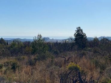 Terrenos y solares en venta en Xirles