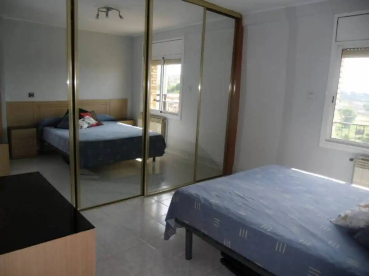 Piso con terraza en venta en Fonts dels Capellans - Sagrada Família, imagen 5