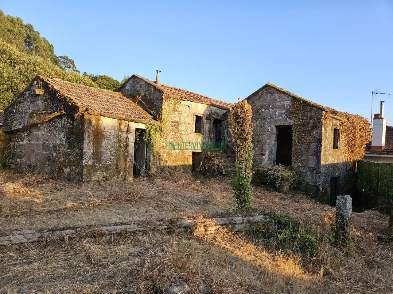 Casa en venda a Covelo, imagen 27