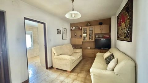 Foto 2 de Piso en venta en Carrer de Tàrrega, 54, Balaguer, Lleida