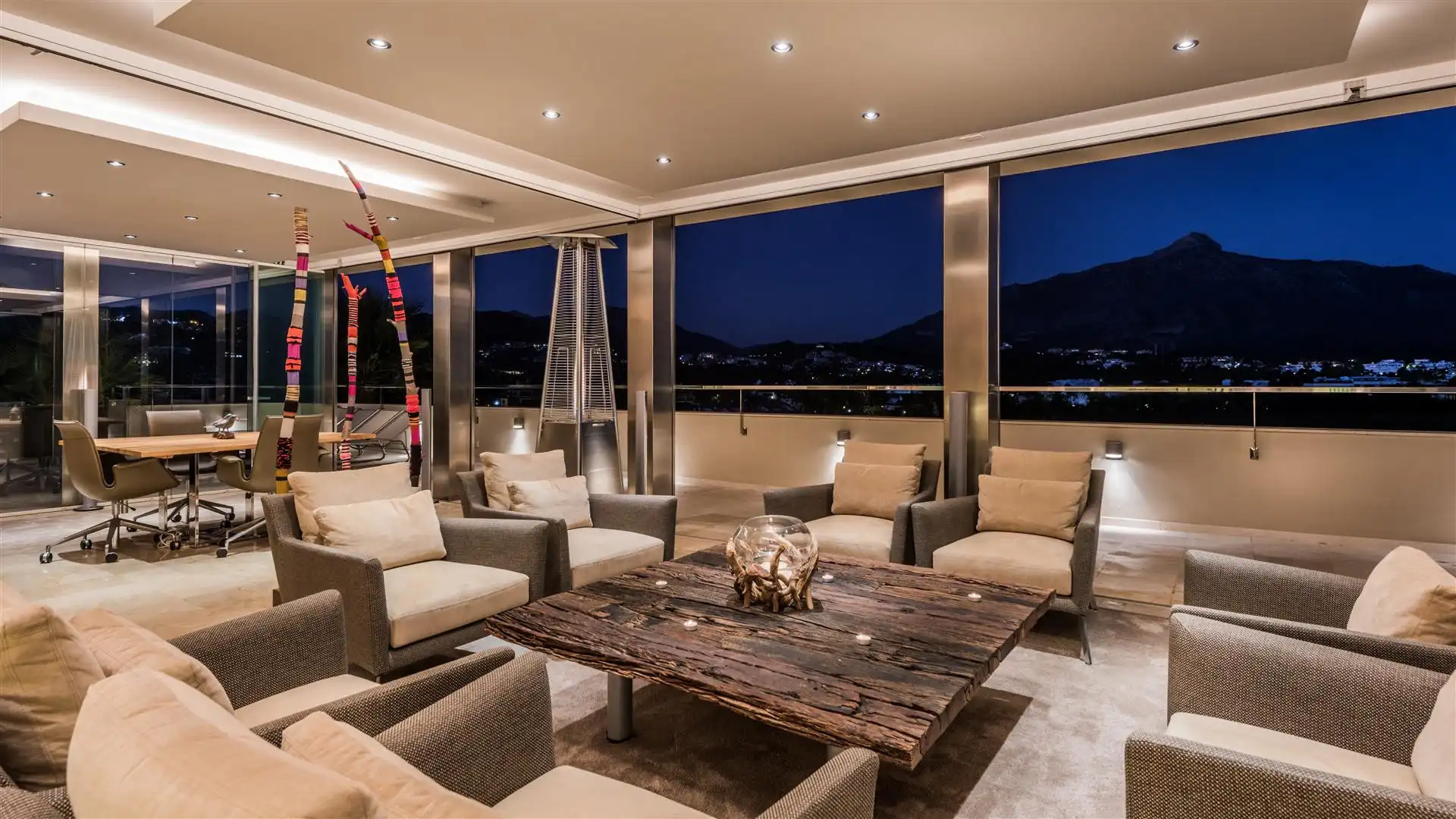 Maison avec piscine à vendre à Nueva Andalucía, imagen 11