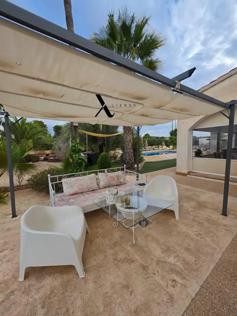 Villa avec piscine à vendre à PURIAS, imagen 52